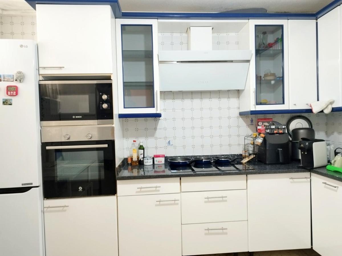 Castro-Urdiales Apartamento 3 Minutos De La Playa エクステリア 写真