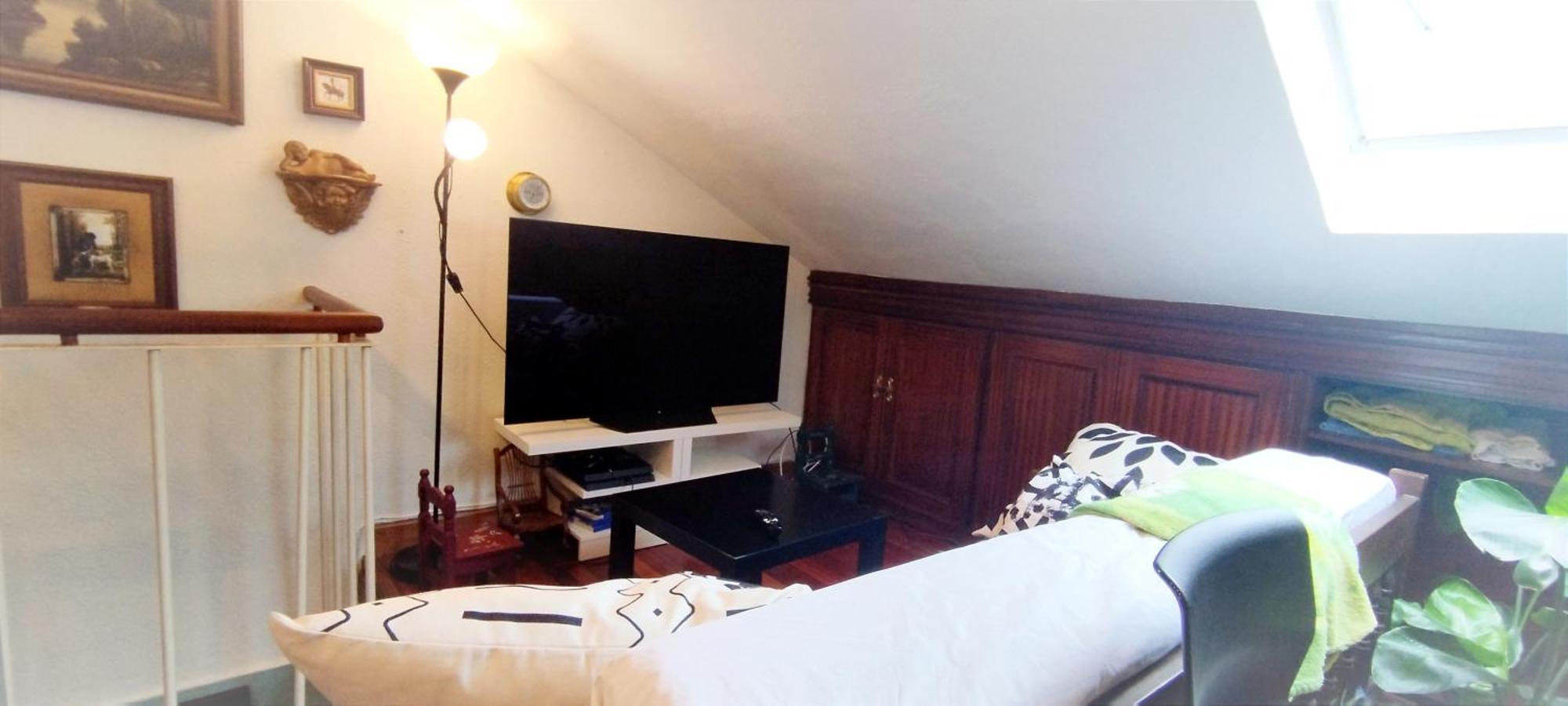 Castro-Urdiales Apartamento 3 Minutos De La Playa エクステリア 写真