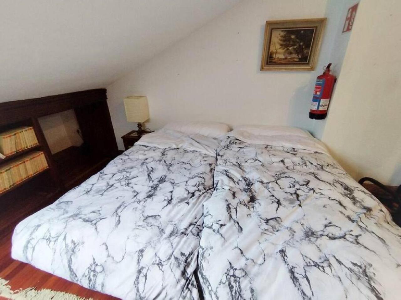 Castro-Urdiales Apartamento 3 Minutos De La Playa エクステリア 写真
